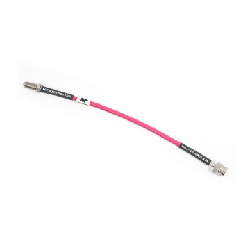 Forge Motorsports Brake Lines (Solid Pink) - Toyota GR Corolla 2023+
