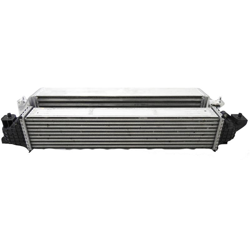 fk8 prl intercooler