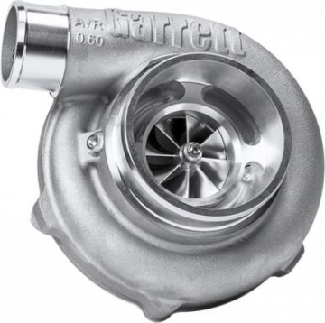 Garrett Turbine Hsg Kit O/V V-Band / V-Band 0.61 A/R (Ni-Resist) - GTX3071R Gen II Reverse