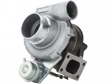 Garrett Turbocharger (472560-15 w/ Act.) - GT2871R
