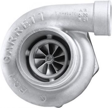 Garrett Super Core - GTW3476