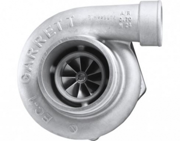 Garrett Super Core (62.3mm ind) - GTW3884