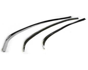 APR Performance Gurney Flap for APR GT-250 Wing - 71 inch