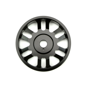 Go Fast Bits Lightweight Crank Pulley - Scion FR-S / Toyota 86 / Subaru BRZ 13-20