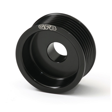 Go Fast Bits Lightweight Alternator Pulley - Scion FR-S / Toyota 86 / Subaru BRZ 13-20