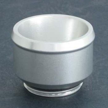 Go Fast Bits 33mm Recirc Outlet Hose Adaptors - All GFB valves except Basic
