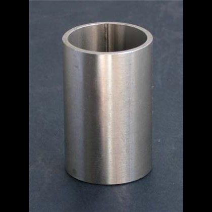 GFB 1inch Stainless Steel Weld-On Adaptor