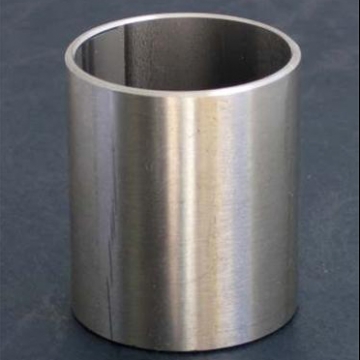 Go Fast Bits 38mm (1.5") Stainless Weld-On Adaptor