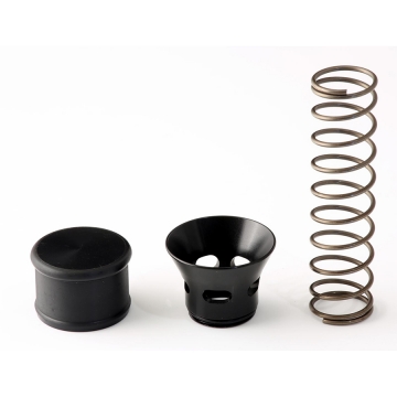 Go Fast Bits Mach 2 Atmosphere Conversion Kit - Fits Go Fast Bits Part # T9103, T9133