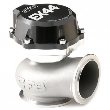 Go Fast Bits EX44 - 44mm V-Band Style External Wastegate