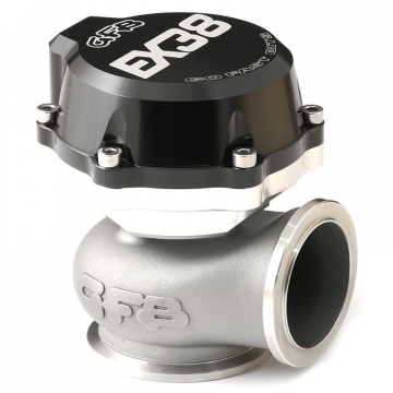 Go Fast Bits EX38 - 38mm V-Band Style External Wastegate