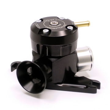 Go Fast Bits Respons TMS Adjustable Blow Off Valve - Subaru WRX/STI 99-00 / Legacy B4 / Forester GT/XT 98-04 (JDM Models Only)