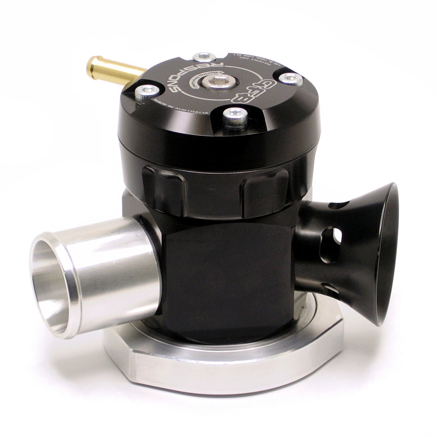 Evasive Motorsports: Go Fast Bits Respons TMS Adjustable Blow Off