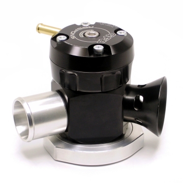 Go Fast Bits Respons TMS Adjustable Blow Off Valve - Nissan Silvia/200SX SR20DET S14-15 93-03