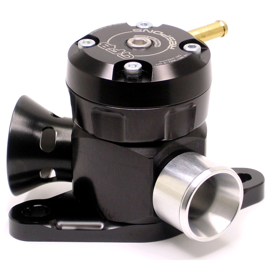 Evasive Motorsports: Go Fast Bits Respons TMS Adjustable Blow Off