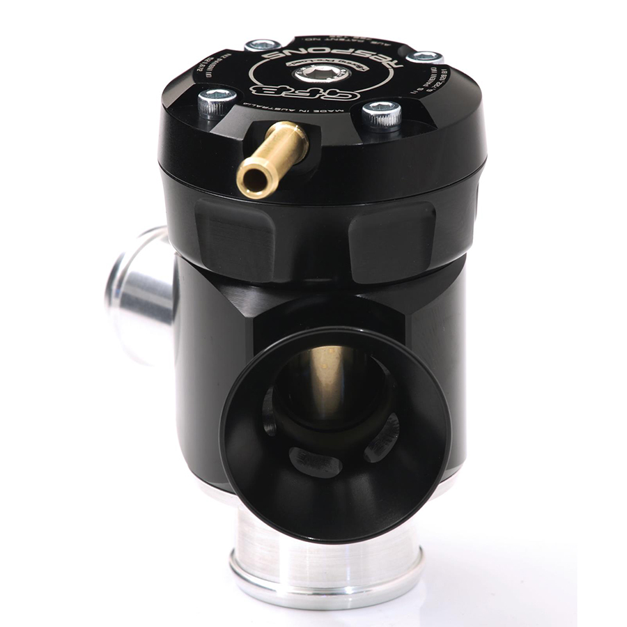 Evasive Motorsports: Go Fast Bits Respons TMS Adjustable Blow Off