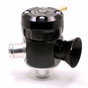 Go Fast Bits Respons TMS Adjustable Blow Off Valve - Mazda Miata Mazdaspeed Turbo 04-05 / Toyota Supra 2JZ-GTE 93-98