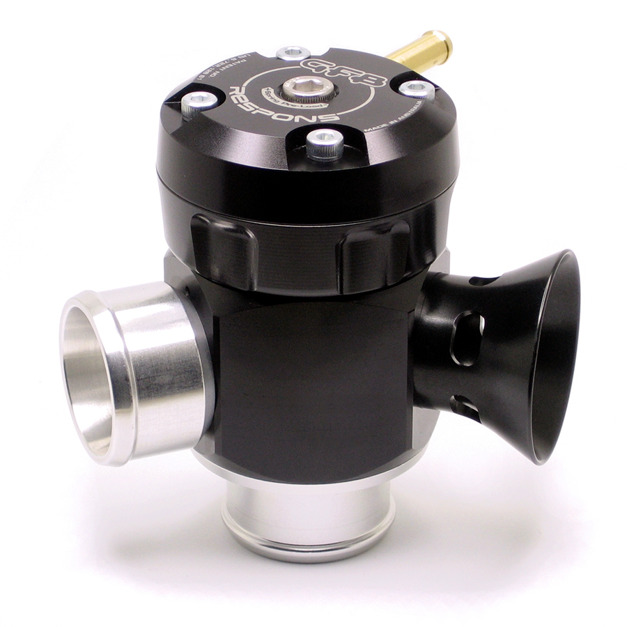 Evasive Motorsports Go Fast Bits Respons TMS Adjustable Blow Off Valve
