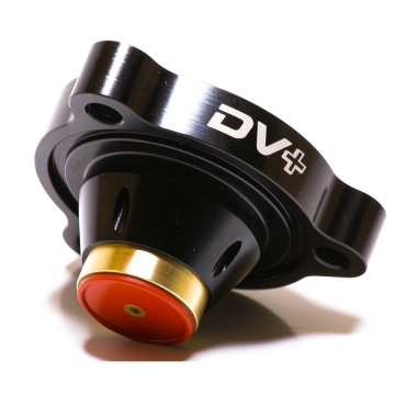 Go Fast Bits DV+ Diverter Valve - Volkswagen Golf GTI 05-17 / Golf R 12-13 / Jetta 2.0T 05-10 / Passat 2.0T 06-10 / Tiguan 09-13