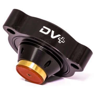 Go Fast Bits DV+ Diverter Valve - Mini Cooper S 07-10 / Cooper S Clubman 08-10 / Mini Cooper John Cooper Works 09-10