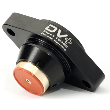 Go Fast Bits DV+ Diverter Valve - Volkswagen Golf 06-14 / Jetta 09-11 (1.4 TSI Twin Charged Engines Only)