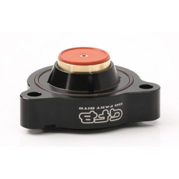 Go Fast Bits DV+ Diverter Valve - Dodge Dart 1.4L 13-16 / Fiat 500 Abarth 1.4 Turbo 12-15