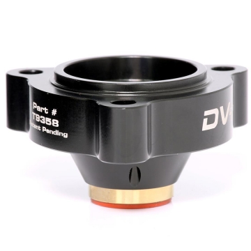 Go Fast Bits DV+ Diverter Valve - Ford Fiesta ST 14-16 / Mustang EcoBoost 15-17