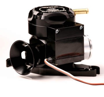 Go Fast Bits Deceptor Pro II Adjustable Blow Off Valve - Subaru WRX/STI 99-00 / Legacy B4 / Forester GT/XT 98-04 (JDM Models Only)
