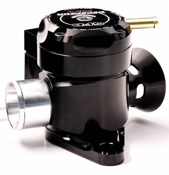 Go Fast Bits Deceptor Pro II Adjustable Blow Off Valve - Mazda CX-7 (2.3T) 07-12 / Mazdaspeed 3 07-09 / Mazdaspeed 6 05-07;