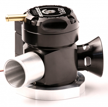 Go Fast Bits Deceptor Pro II Adjustable Blow Off Valve - Nissan Silvia/200SX SR20DET S14-15 93-03