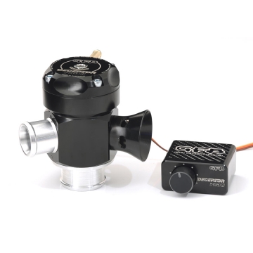 Go Fast Bits Deceptor Pro II Adjustable Blow Off Valve - Subaru WRX 15-21 / Forester XT 14-17