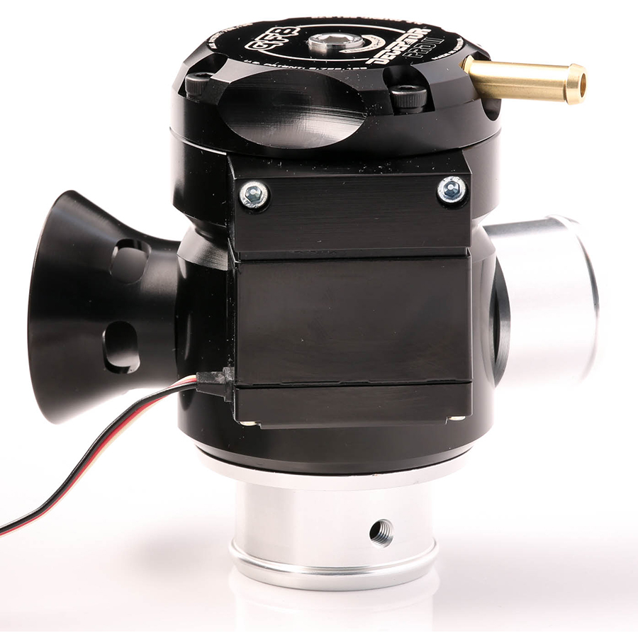 Evasive Motorsports: Go Fast Bits Deceptor Pro II Adjustable