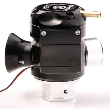 Go Fast Bits Deceptor Pro II Adjustable Blow Off Valve - Nissan 300ZX Turbo 90-96 / Nissan Silvia S13 SR20DET 88-94
