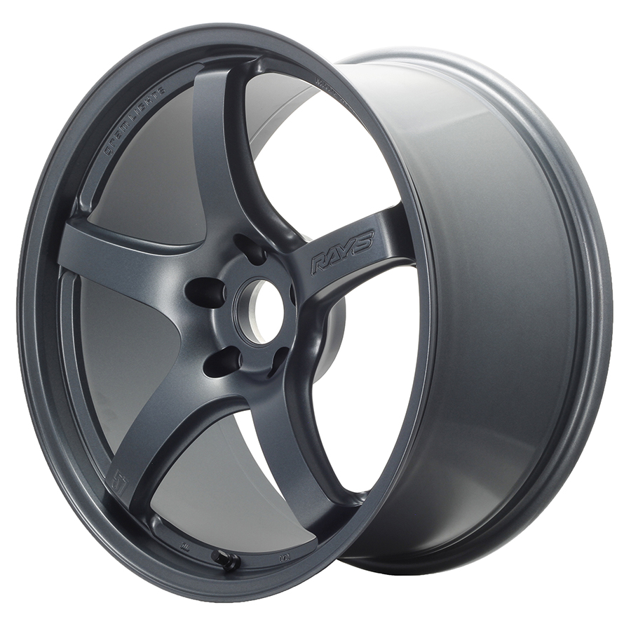 Evasive Motorsports: Gram Lights 57CR Wheels (Set of Four) - 19x9