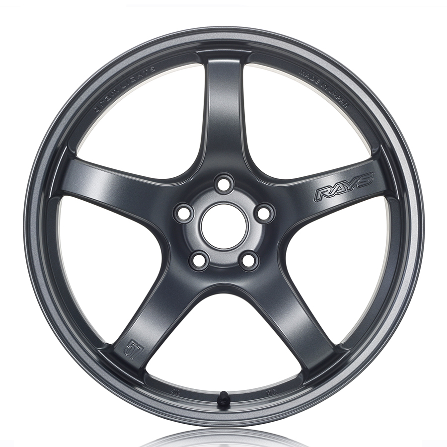 Evasive Motorsports: Gram Lights 57CR Wheels (Set of Four) - 19x9