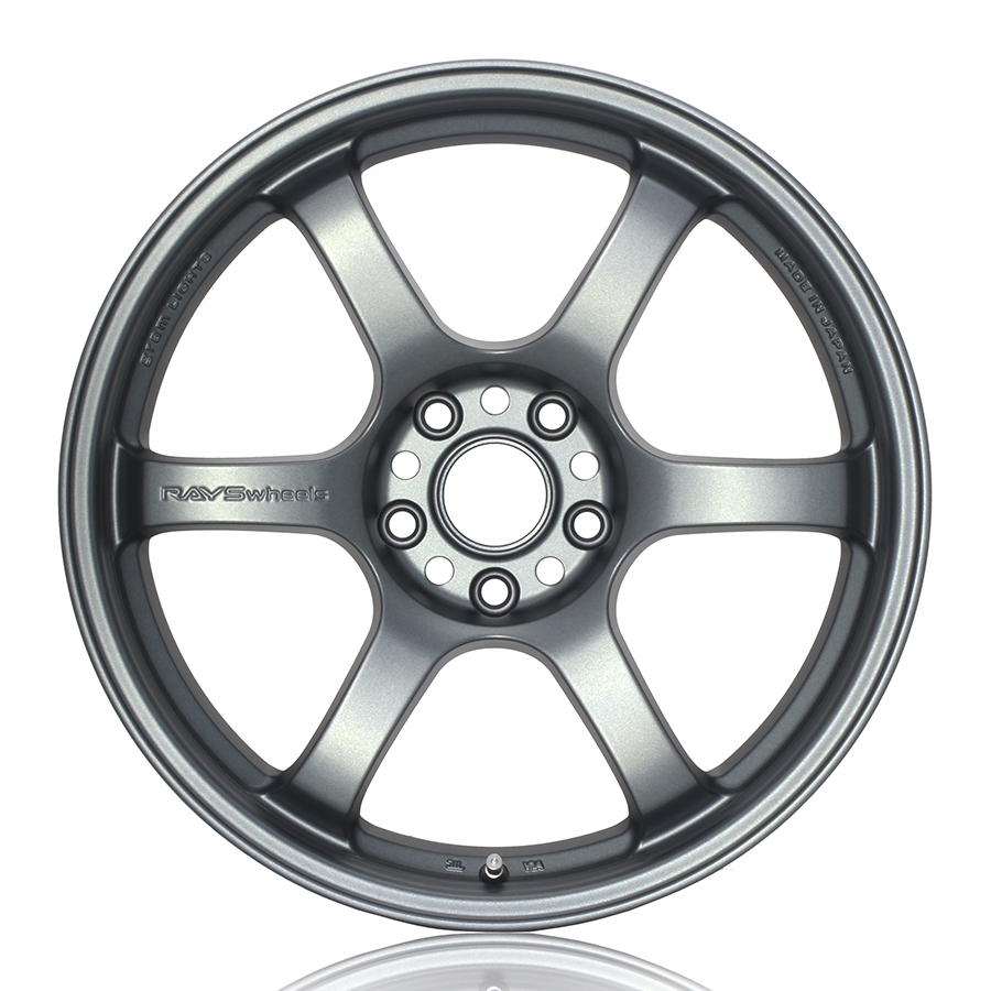 Evasive Motorsports: Gram Lights 57DR Wheel - 19x9.5 / Offset +35