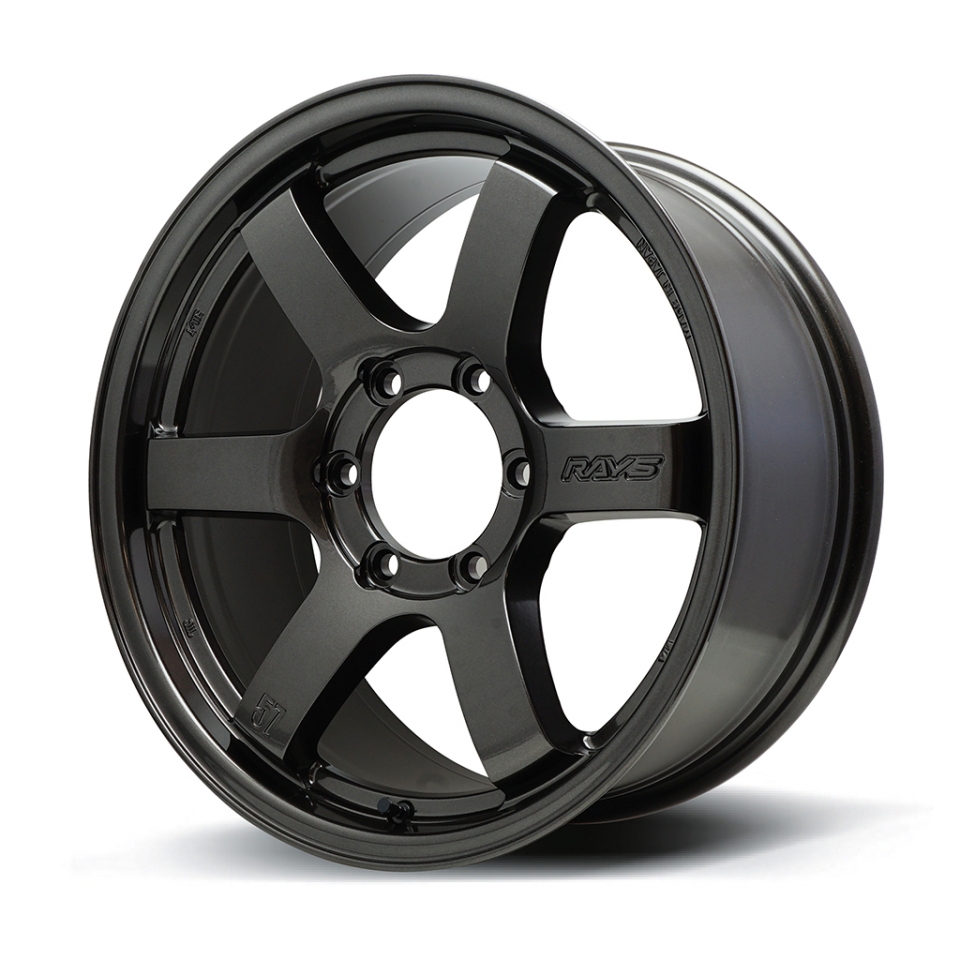 Evasive Motorsports: Gram Lights 57DR-X Wheel - 18x9.0