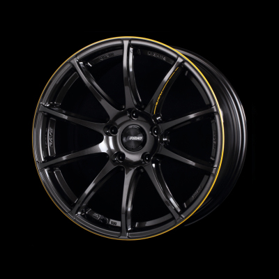 Evasive Motorsports: Gram Lights 57Transcend Unlimit Edition Wheel