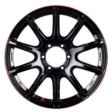 Gram Lights 57Trans-X Rev Limit Edition - 18
