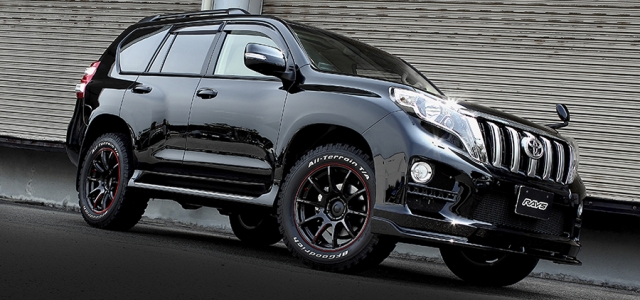 Evasive Motorsports: Gram Lights 57Trans-X Rev Limit Edition Wheel