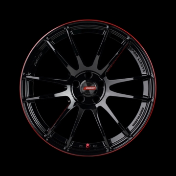 Gram Lights 57Xtreme Rev Limit Wheel -16x6.5 / Offset +44 / 4x100