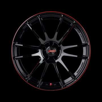 Gram Lights 57Xtreme Rev Limit Wheel -18x8.5 / Offset +41 / 5x114.3