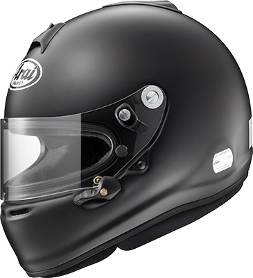 Evasive Motorsports: Arai GP-6S M6 Helmet