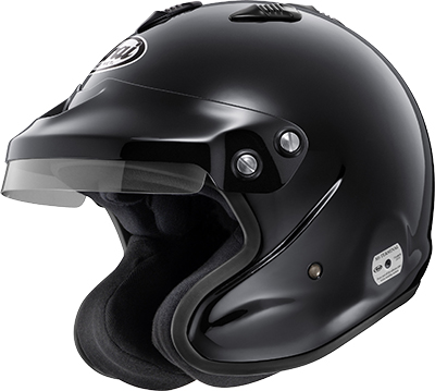 Evasive Motorsports: Arai GP-J3 Helmet