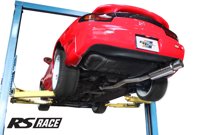 Evasive Motorsports Gpp Rs Race Exhaust Mazda Rx 7 1992 02 Evasive Motorsports Gpp Rs Race Exhaust Mazda Rx 7 1992 02