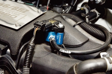 GReddy Manifold Pressure Port Adapter - Scion FR-S / Toyota 86 / Subaru BRZ 13-20