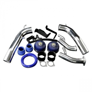 GReddy Airinx SPL Suction Kit - Nissan GT-R 09+