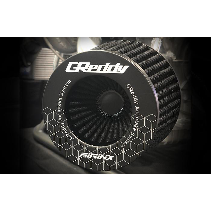 Evasive Motorsports: Greddy General Purpose Airinx Air