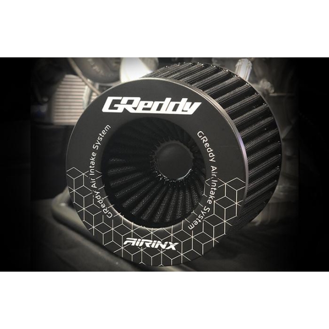 Evasive Motorsports: Greddy General Purpose Airinx Air