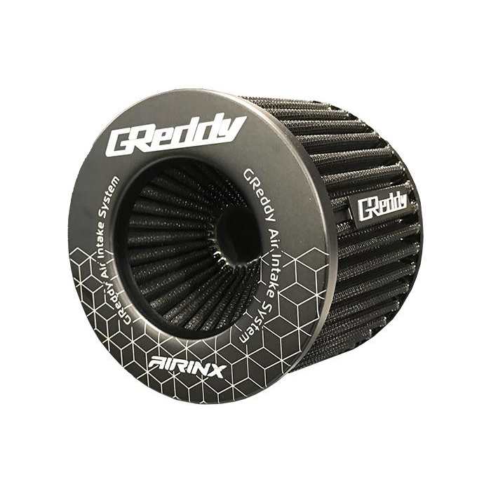 Evasive Motorsports: Greddy General Purpose Airinx Air Evasive Motorsports: Greddy General Purpose Airinx Air